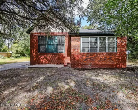1015 W 17th St, Jacksonville, FL 32209