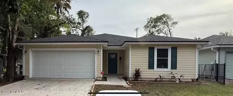 558 E 60th St, Jacksonville, FL 32208