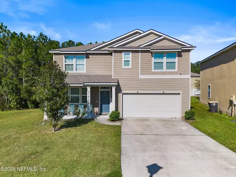 7143 Cotton Bend Ct, Jacksonville, FL 32220