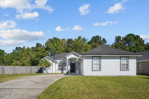 2482 Aloha Ln, Middleburg, FL 32068
