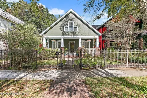 419 E 6th St, Jacksonville, FL 32206