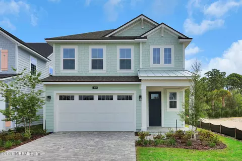 160 Seamark Dr, Ponte Vedra, FL 32081