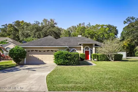 1804 Branch Vine Dr W, Jacksonville, FL 32246