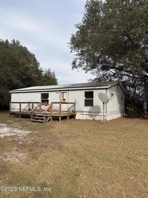 273471 Murrhee Rd, Hilliard, FL 32046