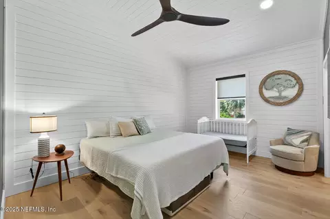 Bedroom - 214 Deltona Blvd, Saint Augustine, FL 32086 photo 2 of 2