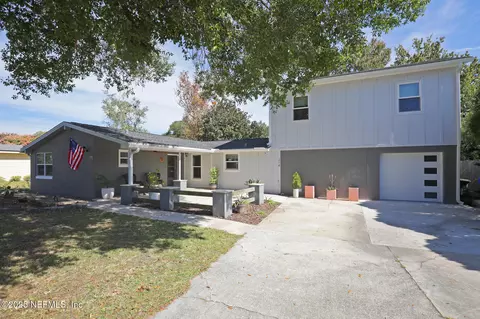 214 Deltona Blvd, Saint Augustine, FL 32086