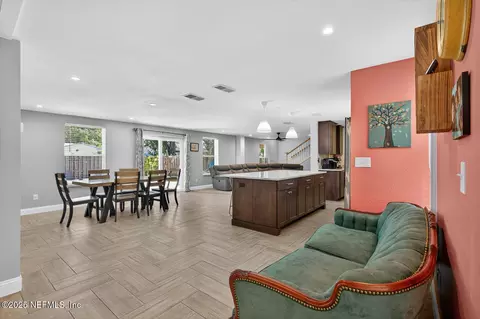 Entry Way - 214 Deltona Blvd, Saint Augustine, FL 32086 photo 1 of 1