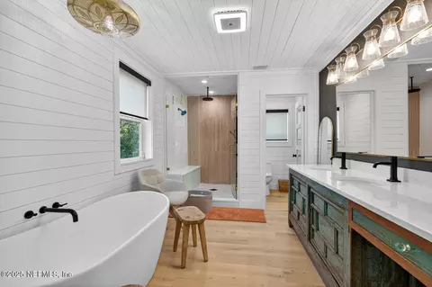 Bath - 214 Deltona Blvd, Saint Augustine, FL 32086 photo 1 of 2