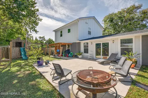 Exterior - 214 Deltona Blvd, Saint Augustine, FL 32086 photo 3 of 3