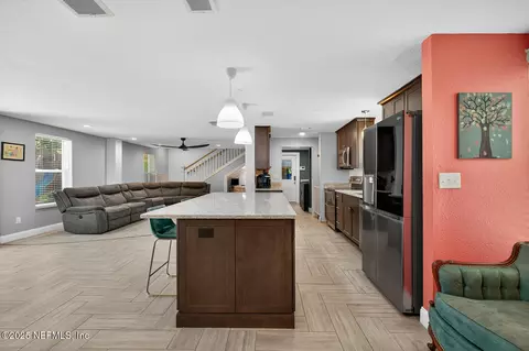 Kitchen - 214 Deltona Blvd, Saint Augustine, FL 32086 photo 1 of 4