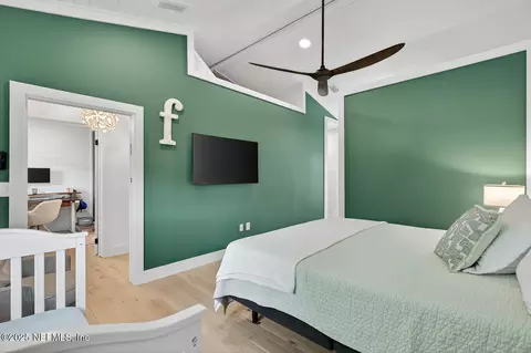 Bedroom - 214 Deltona Blvd, Saint Augustine, FL 32086 photo 1 of 2