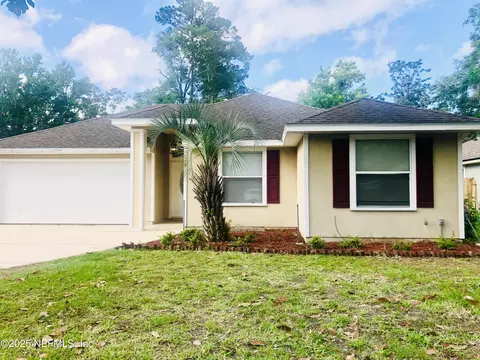 1000 Fleming St, Fleming Island, FL 32003