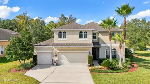 11668 Lois Jerry Rd, Jacksonville, FL 32258