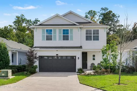 111 Windswept Way, Saint Augustine, FL 32092