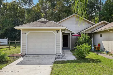 3932 Windridge Ct, Jacksonville, FL 32257