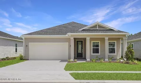 84 Bellaire, Saint Augustine, FL 32092