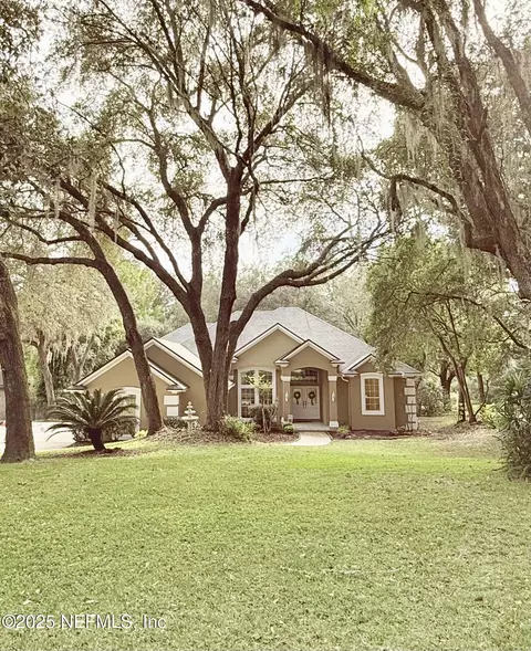2867 Ravines Rd, Middleburg, FL 32068