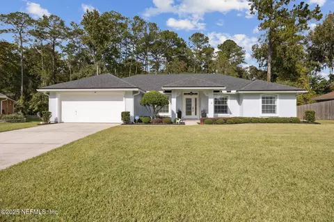 1021 Whirlaway Cir N, Jacksonville, FL 32218