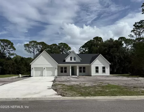 7420 T And G Farm Ln, Macclenny, FL 32063