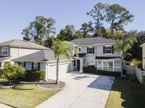12683 Julington Oaks Dr, Jacksonville, FL 32223