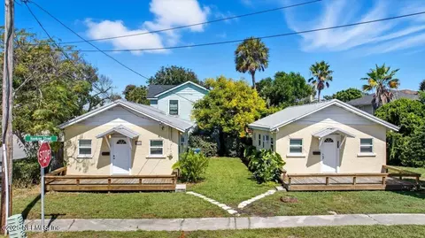 234 Hopkins St, Neptune Beach, FL 32266