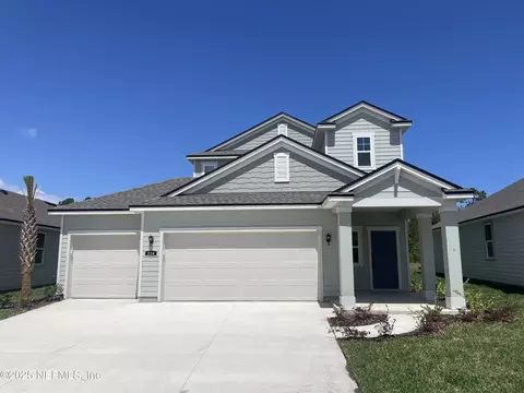 107 Buccaneer Pl, Palm Coast, FL 32164