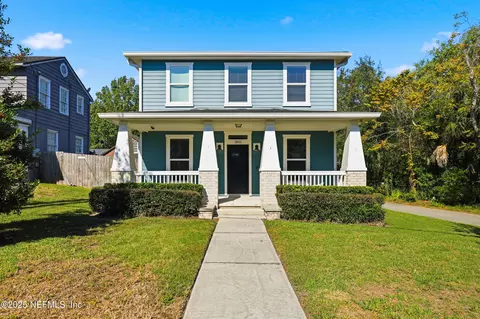 3805 Park St, Jacksonville, FL 32205