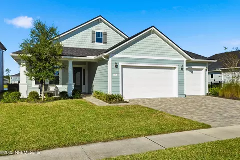 62 Country Fern Dr, Saint Augustine, FL 32092