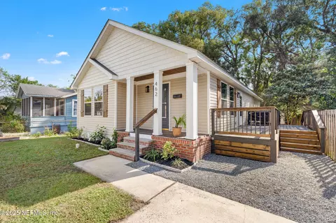 462 W 61st St, Jacksonville, FL 32208