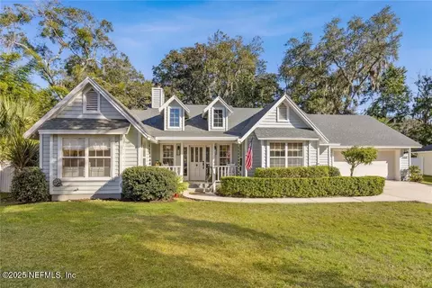 1558 Plantatin Oaks Ter, Fernandina Beach, FL 32034