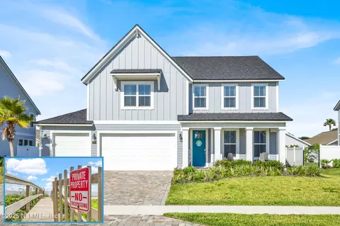 132 Seaside Vista Ct, Saint Augustine, FL 32084