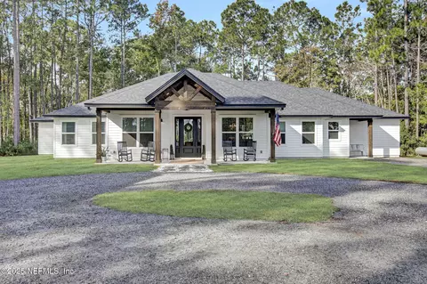 138 Lake Asbury Dr, Green Cove Springs, FL 32043