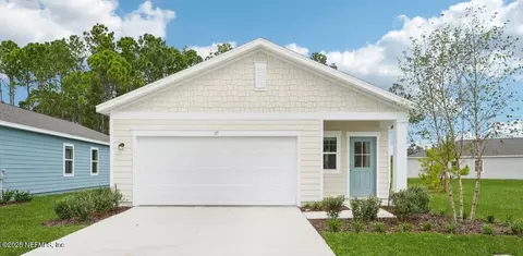 30 Oriole Rd, Palm Coast, FL 32164