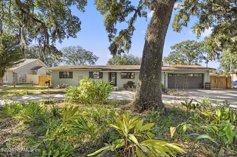 1618 Hammond Blvd, Jacksonville, FL 32221