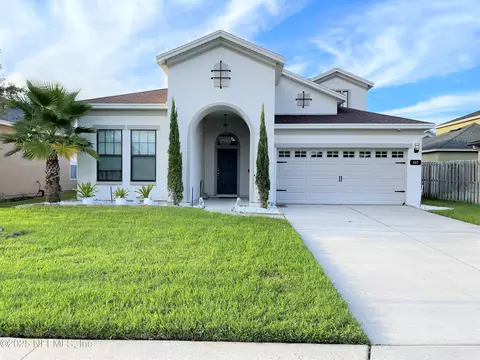 107 Prairie Ridge Dr, Saint Augustine, FL 32092 photo 1