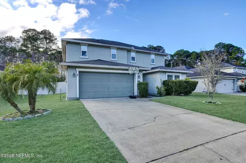 2172 Chandlers Walk Ln, Jacksonville, FL 32246