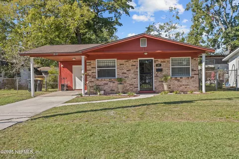 3516 Dawson St, Jacksonville, FL 32209