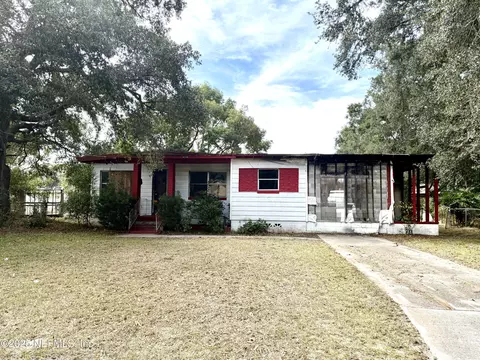6148 Strawflower Pl, Jacksonville, FL 32209
