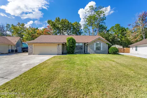 409 Oldfield Dr, Fleming Island, FL 32003