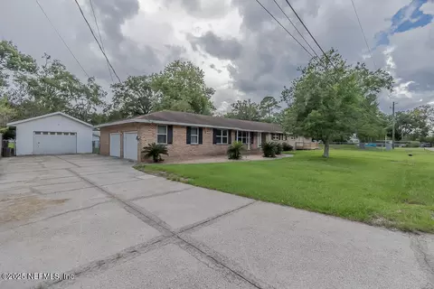 5418 Teakwood Ln, Jacksonville, FL 32244