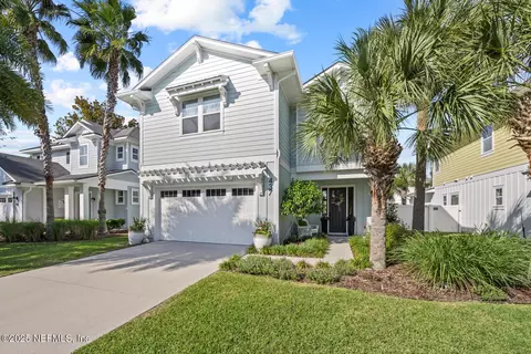 437 S 34th Ave, Jacksonville Beach, FL 32250