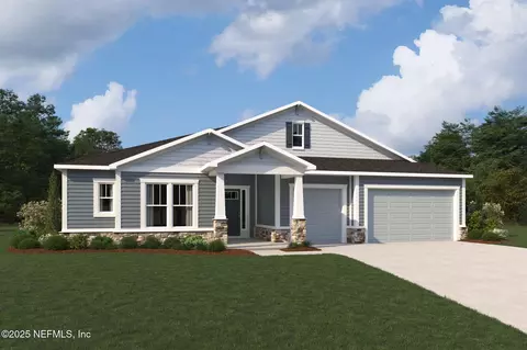 463 Sir Barton Dr, Saint Johns, FL 32259