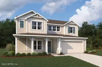 77 Adirondack Dr, Saint Johns, FL 32259