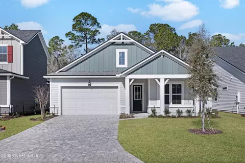 87 Adirondack Dr, Saint Johns, FL 32259