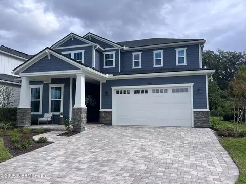 57 Noble Oak Dr, Saint Johns, FL 32259