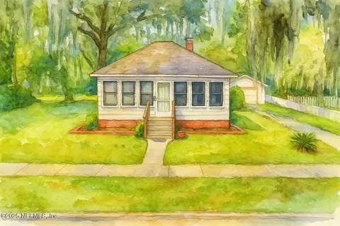 10 Clark St, Saint Augustine, FL 32084