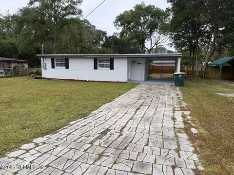 10354 Agave Rd, Jacksonville, FL 32246