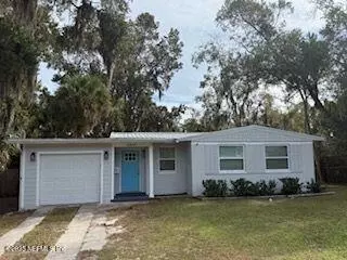 3445 Peach Dr, Jacksonville, FL 32246