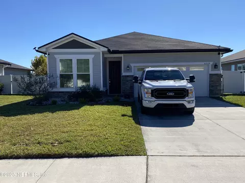 4529 Pine Ridge Pkwy, Middleburg, FL 32068