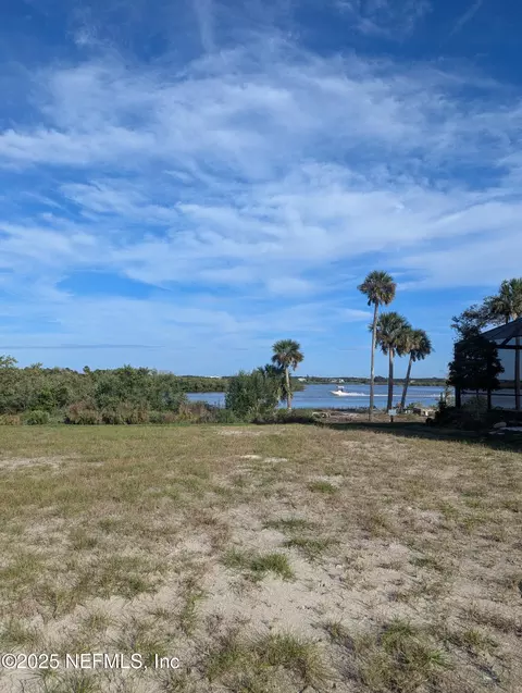 64 Coronado Rd, Flagler Beach, FL 32136